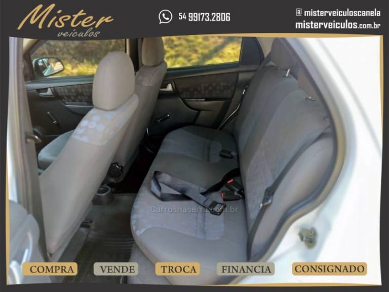 CHEVROLET - PRISMA - 2009/2009 - Branca - R$ 29.900,00