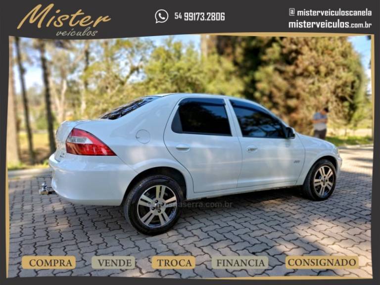 CHEVROLET - PRISMA - 2009/2009 - Branca - R$ 29.900,00