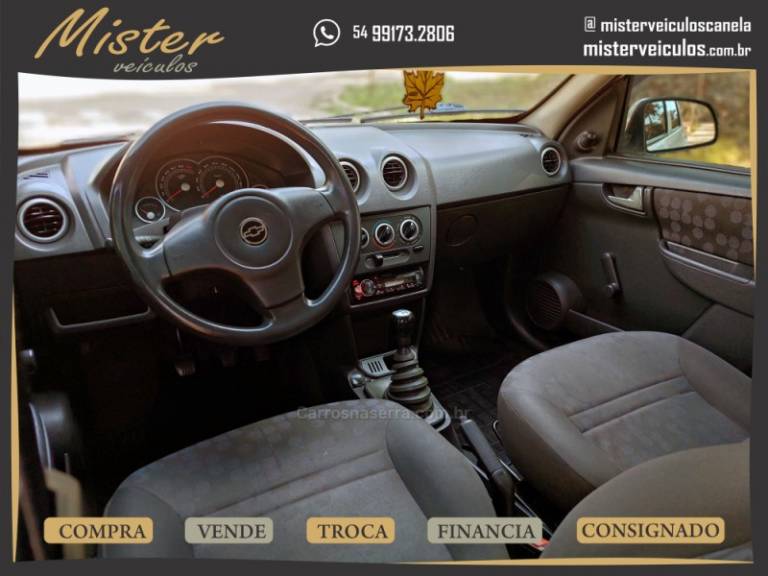 CHEVROLET - PRISMA - 2009/2009 - Branca - R$ 29.900,00